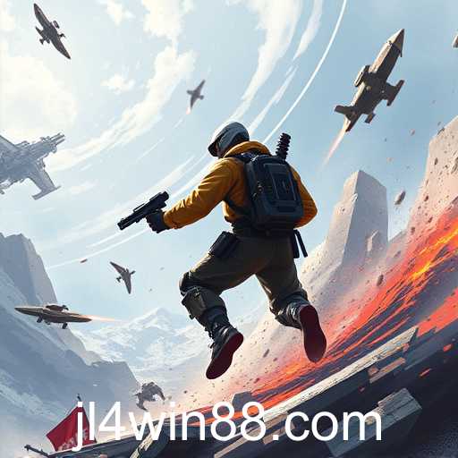 The Thrill of Action Games: Exploring the World of High-Energy Gaming