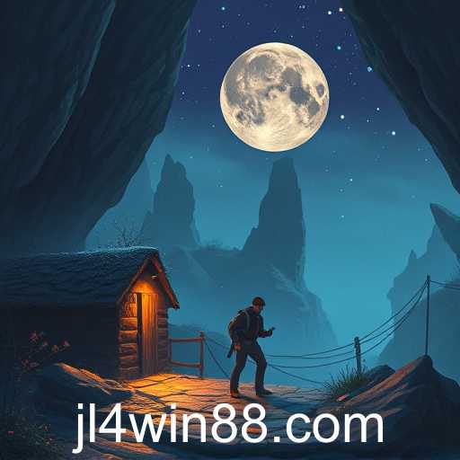 Exploring the Intriguing World of Adventure Games: A Dive into the jl4 Category