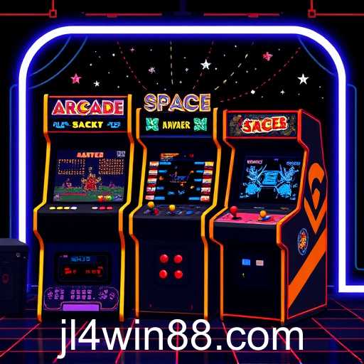 Exploring the Exciting Realm of 'Arcade Fun': The Nostalgic Joy of Gaming