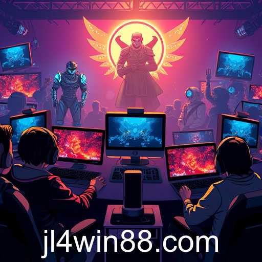 The Evolution of Online Gaming Communities