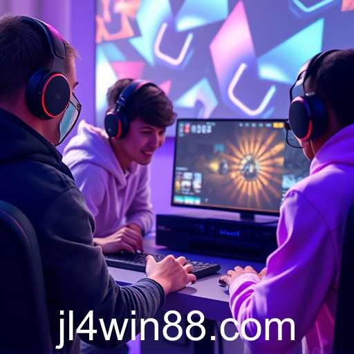 Gaming Community Thrives Amidst Digital Evolution