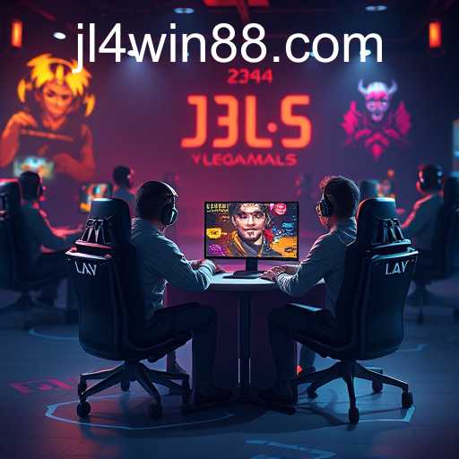 The Gaming Landscape of JL4 Evolves