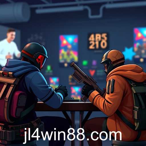 Exploring the Dynamic World of Multiplayer Modes: The 'jl4' Category