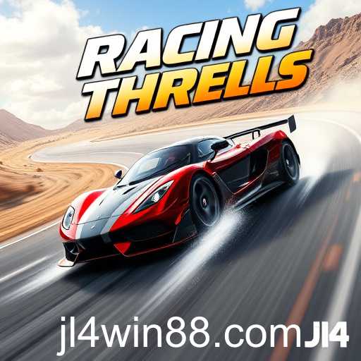 The Thrill of the Track: Exploring the World of Racing Games