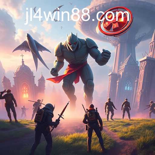 The Rise of JL4 in Online Gaming