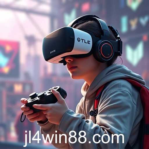 The Rise of Online Gaming in a Digital Age