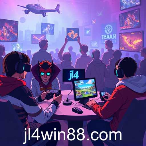 The Rise of Online Gaming Platforms in 2025