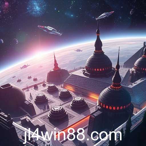 Exploring the Fascinating Realm of 'Sci-Fi World'