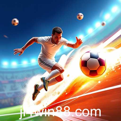 Exploring the World of 'Sports Games': How the Keyword 'jl4' is Revolutionizing Online Gaming