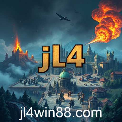 The Fascinating World of Strategy Games: A Deep Dive into 'jl4'